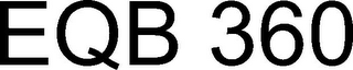 eqb 360