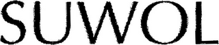 suwol