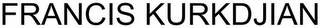 francis kurkdjian
