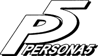 p5 persona5