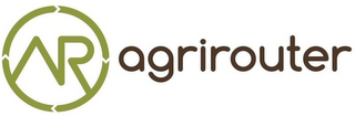 ar agrirouter