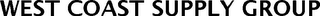 west coast supply group