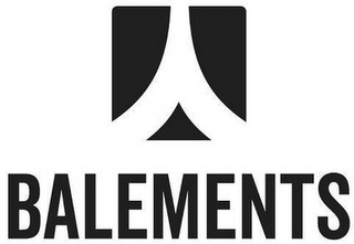 balements