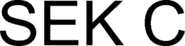 sek c