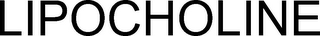 lipocholine