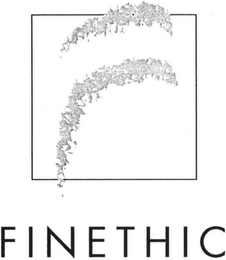 f finethic