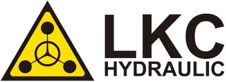 lkc hydraulic