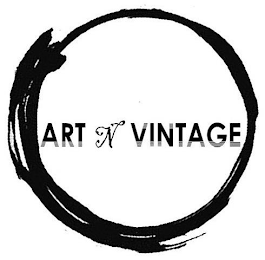 art n vintage