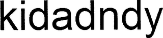 kidadndy