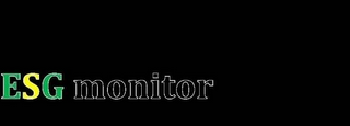 esg monitor