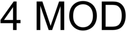 4 mod