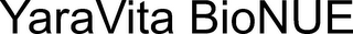 yaravita bionue