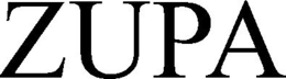 zupa