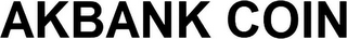 akbank coin