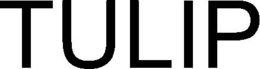 tulip
