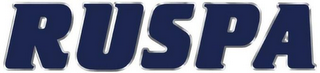 ruspa