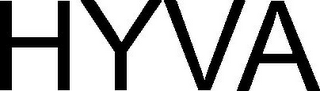 hyva