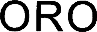 oro