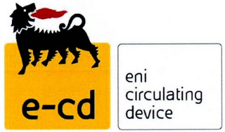 e-cd eni circulating device