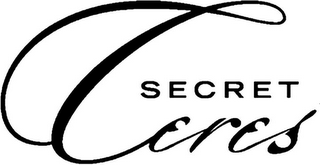 secret ceres