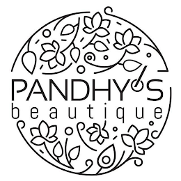 pandhy's beautique