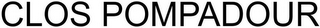 clos pompadour