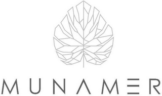 munamer