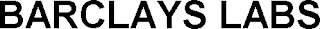 barclays labs