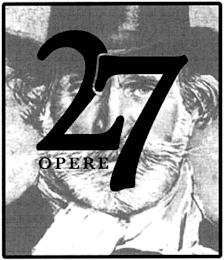 27 opere