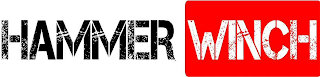 hammer winch