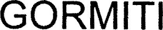 gormiti