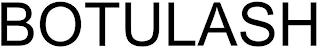 botulash