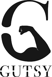 g gutsy