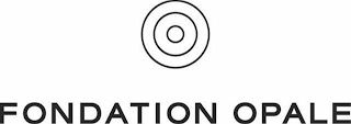 fondation opale