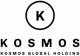 k kosmos kosmos global holding