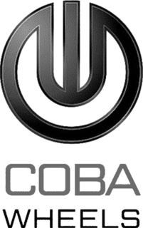 coba wheels