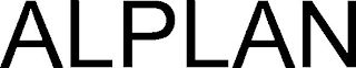 alplan