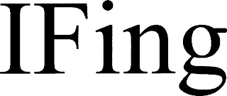 ifing