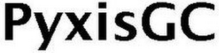 pyxisgc