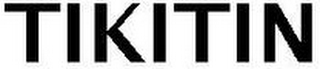 tikitin