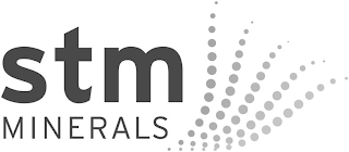 stm minerals