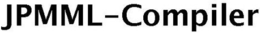 jpmml-compiler