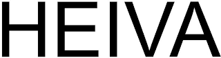 heiva