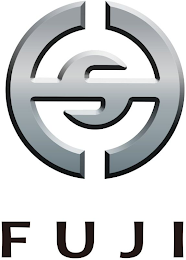 s fuji