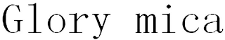 glory mica