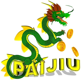 paijiu