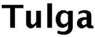 tulga