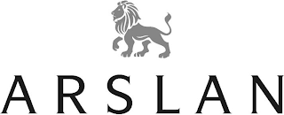 arslan
