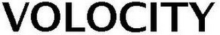 volocity