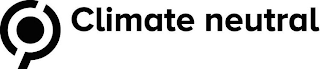 climate neutral